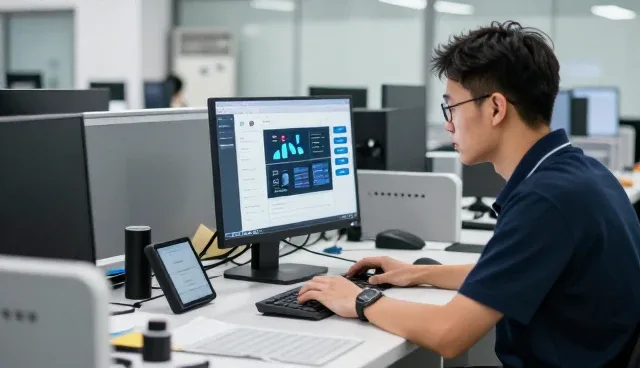 短视频运营提升SEO优化服务水平